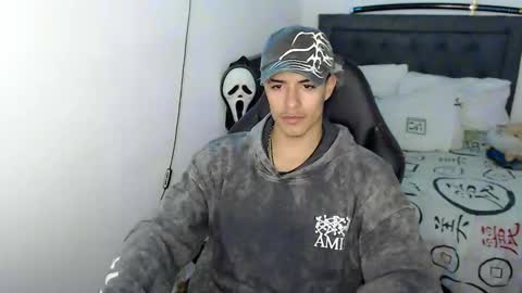 Jacobbakerr online show from 04/22/26, 05:21