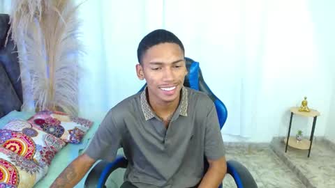 jacobcum18 online show from 05/27/26, 01:30