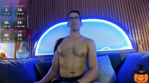 jacobdraven online show from 10/18/25, 12:57