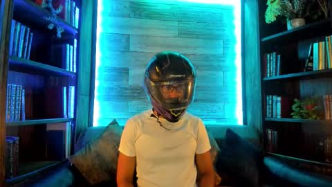 jacobdraven online show from 10/26/25, 03:56