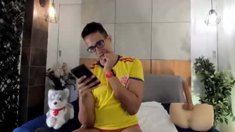 jacobdraven online show from 07/04/26, 04:18