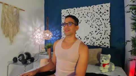 jacobdraven online show from 07/08/26, 04:06