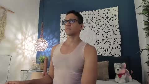 jacobdraven online show from 07/14/26, 01:41