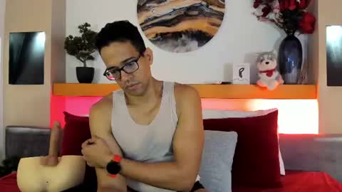 jacobdraven online show from 07/18/26, 05:00