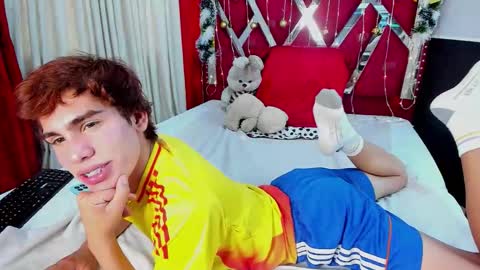 jacobelord online show from 12/03/25, 03:21