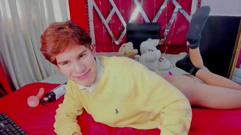 jacobelord online show from 01/16/26, 01:59