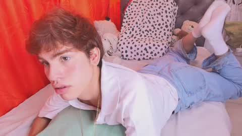 jacobelord online show from 02/23/26, 02:25