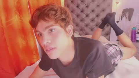 jacobelord online show from 04/19/26, 06:10