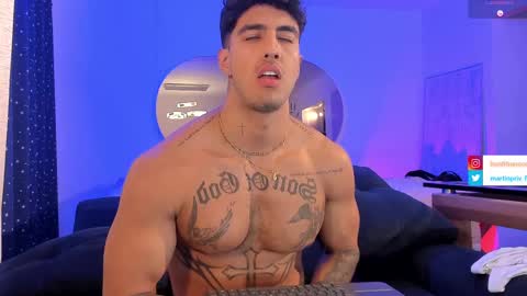 Snapshot of jacobfitness chatting on 02/17/25, 04:09 JACOB online show from 02/17/25, 04:09