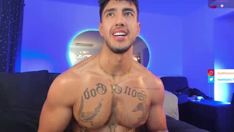Snapshot of jacobfitness chatting on 03/10/25, 06:05 JACOB online show from 03/10/25, 06:05