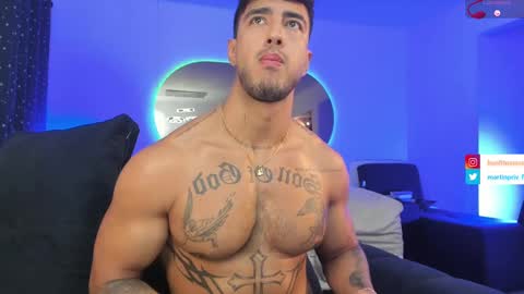 Snapshot of jacobfitness chatting on 03/11/25, 05:27 JACOB online show from 03/11/25, 05:27