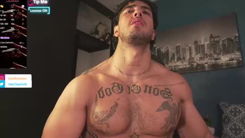 Snapshot of jacobfitness chatting on 09/26/25, 10:36 JACOB online show from 09/26/25, 10:36