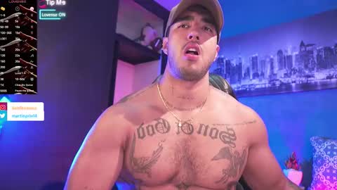 JACOB online show from 11/19/25, 02:44