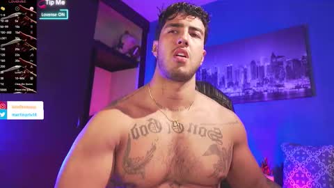 JACOB online show from 11/23/25, 11:59