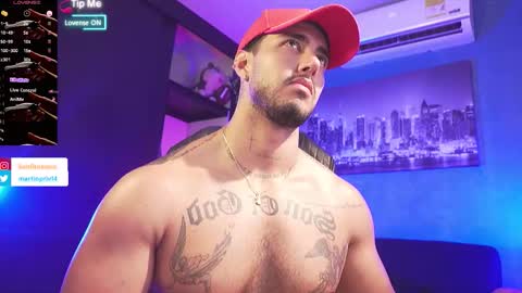 JACOB online show from 02/01/26, 04:49