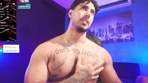 JACOB online show from 02/08/26, 04:21