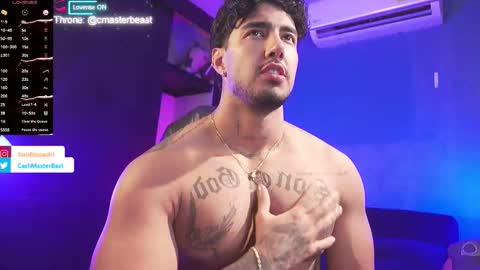 JACOB online show from 02/21/26, 05:25