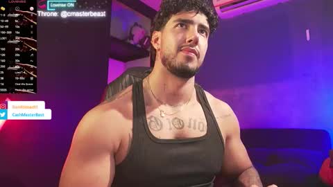 JACOB online show from 03/07/26, 06:27