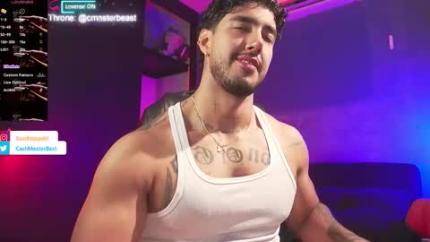 JACOB online show from 03/12/26, 09:32