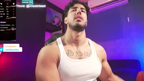 JACOB online show from 03/16/26, 09:19