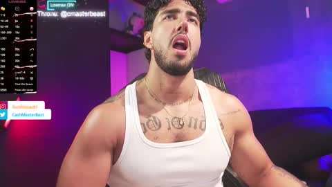 JACOB online show from 03/22/26, 06:11