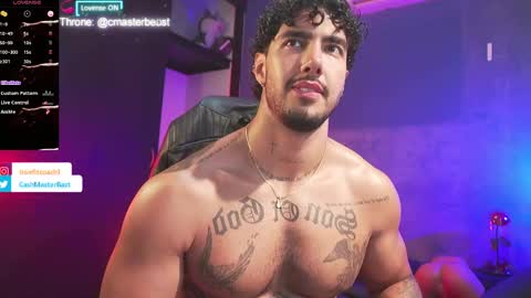 JACOB online show from 04/18/26, 07:07