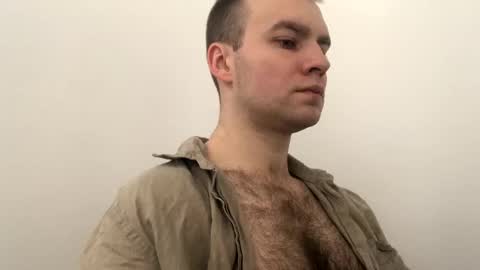 jacobhairyvip online show from 02/18/26, 10:22