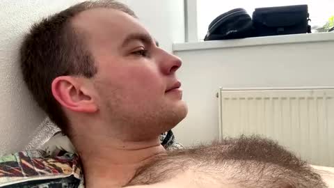 jacobhairyvip online show from 03/07/26, 10:23