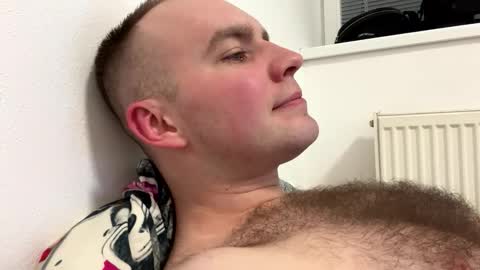 jacobhairyvip online show from 03/12/26, 09:54