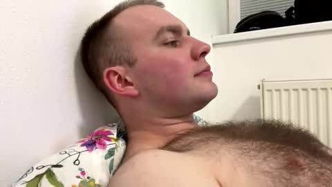 jacobhairyvip online show from 03/21/26, 08:34