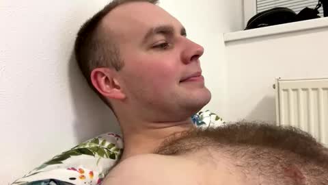 jacobhairyvip online show from 03/23/26, 10:03