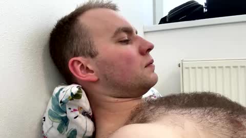 jacobhairyvip online show from 04/01/26, 01:34