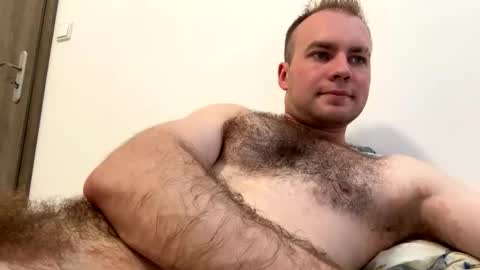 jacobhairyvip online show from 05/27/26, 03:20