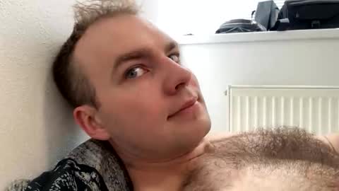 jacobhairyvip online show from 06/02/26, 11:56
