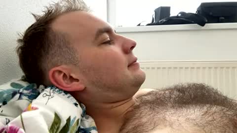 jacobhairyvip online show from 06/13/26, 08:45