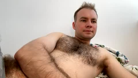 jacobhairyvip online show from 06/15/26, 03:14