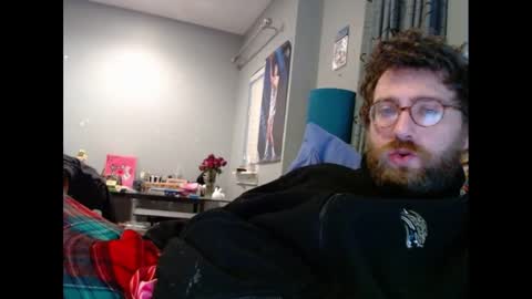 jacobjackpot123 online show from 01/26/25, 12:33