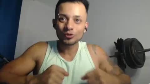 Snapshot of jacobjamess chatting on 01/16/25, 11:37 jacobjamess online show from 01/16/25, 11:37