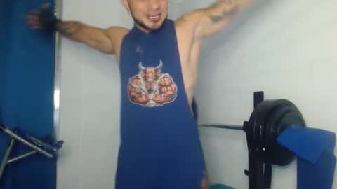 jacobjamess online show from 11/05/25, 12:10