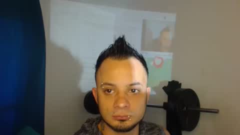 jacobjamess online show from 11/17/25, 02:01