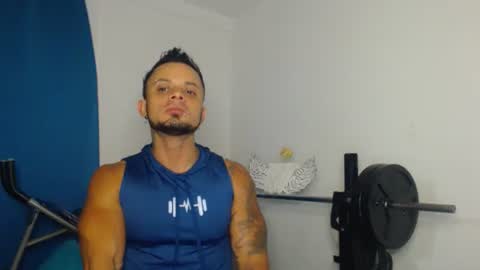 jacobjamess online show from 11/19/25, 12:10