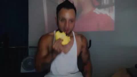 jacobjamess online show from 12/14/25, 04:51