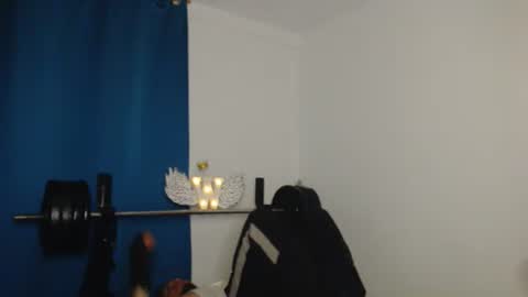 jacobjamess online show from 12/23/25, 12:41