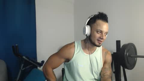 jacobjamess online show from 03/04/26, 12:27