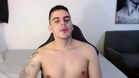 jacobjobs1 online show from 02/21/25, 06:18