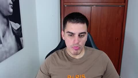 jacobjobs1 online show from 03/03/26, 02:12