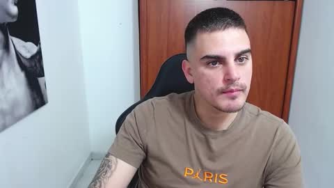 jacobjobs1 online show from 03/07/26, 02:58