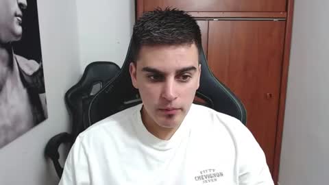 jacobjobs1 online show from 06/19/26, 07:50