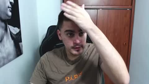 jacobjobs1 online show from 07/18/26, 06:23