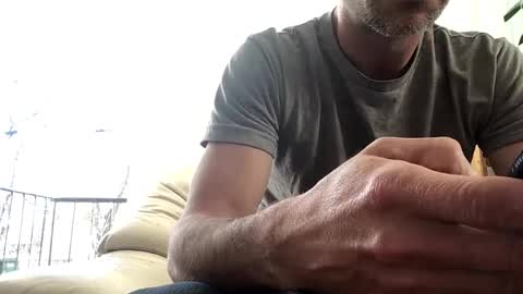 Jacob online show from 04/23/26, 10:12